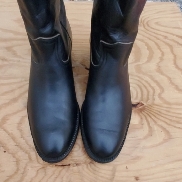 MEN'S ROMERO BOOTS - Picture 2 of 7